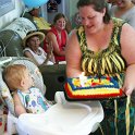 Cake Time